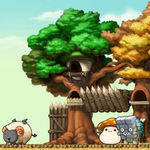 冒险岛点点吧，2025年必爆升级秘技如何解锁？