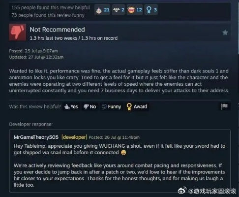 Steam新游一日取消引众怒，玩家热议游戏矛盾新解法