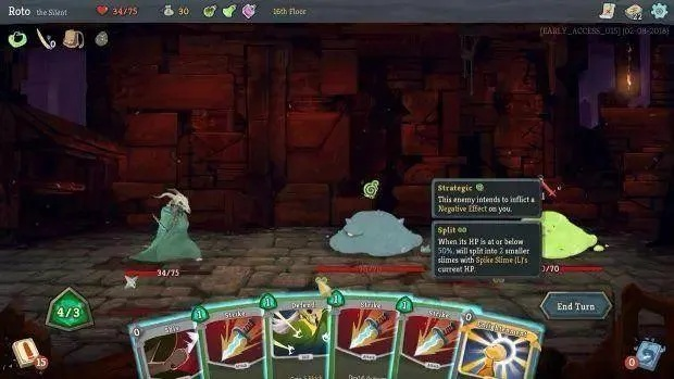 《杀戮尖塔2》续作：全新策略挑战，深度揭秘！