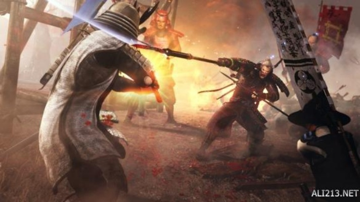 高杉晋作首秀“先战后盟”，2026年2月6日《仁王3》PS5/PC同步发售，战盟新纪元启航