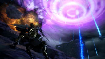 《最终幻想7》尤菲新图曝光！尼尔联动造型惊艳改写，视觉盛宴来袭