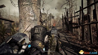 《生化危机》全模式攻略揭秘：保护伞小队战术解析新攻略