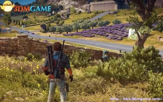 《正当防卫3》全要素攻略揭秘：圣祠磁带位置速查指南