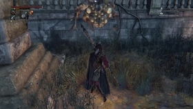 《血源》黑桐谷歌攻略揭秘：老猎人绝技全解析，深度解析新视角