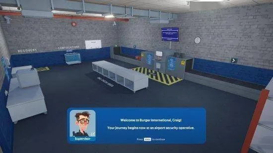 隐私守护者：揭秘分拣员模拟器，好评福音新体验