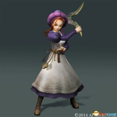 勇者斗恶龙英雄揭秘：人物资料回顾，游戏魅力深度解析