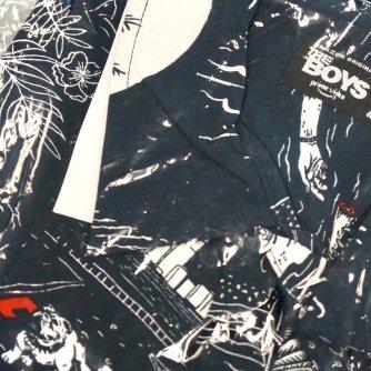 《黑袍纠察队》明星齐聚，小岛秀夫独家互动，共创游戏新篇章！