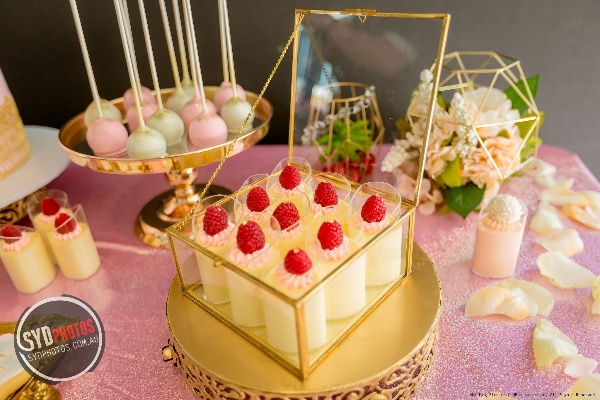 婚宴甜品引冲突，新娘取消婚礼惊现新价值观