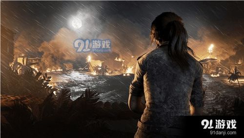 五年内砍掉10项目，古墓丽影：暗影开发商如何高效迭代新力作？