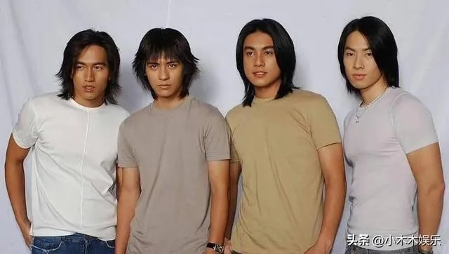 朱孝天缺席F4演唱会惊人内幕：被退团真相曝光！