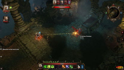 神界3：原罪全攻略，深度解析，游戏秘籍大揭秘