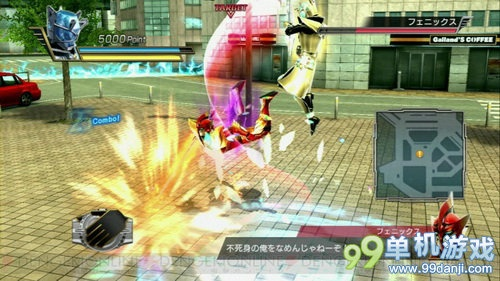 假面骑士：穿越战争2深度攻略，解锁全新战斗技巧