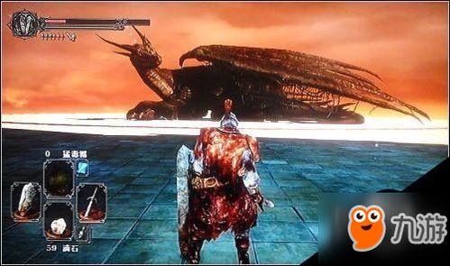 黑暗之魂2白金攻略：深度解析，解锁全新游戏价值