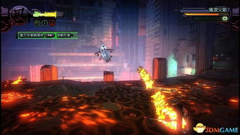 剑勇传奇：深度解析忍者龙剑传Z全攻略秘籍