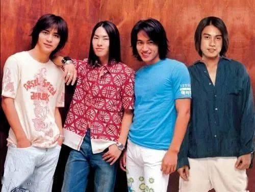 朱孝天惊曝被踢出F4演唱会阵容，独家揭秘背后真相