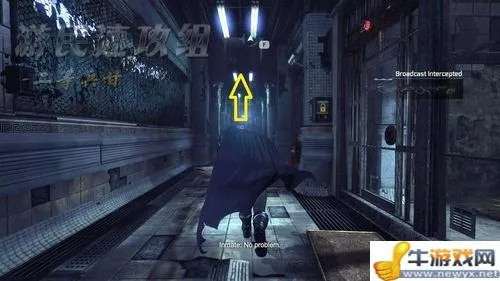 《阿甘之城》全攻略揭秘：蝙蝠侠收藏秘籍大公开