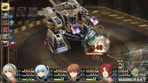 《碧之轨迹》深度解析：全面攻略秘籍大揭秘