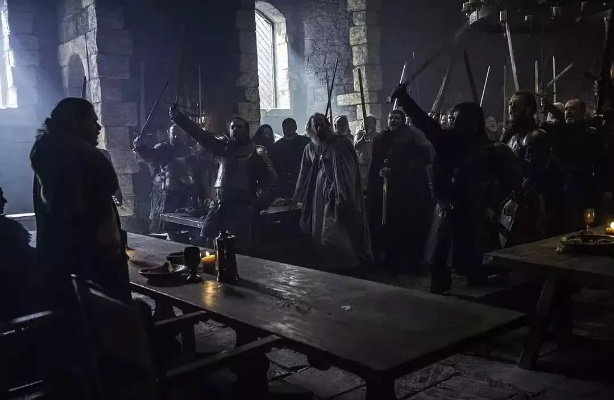 《权游》全攻略揭秘：深度解析主线支线策略新视角