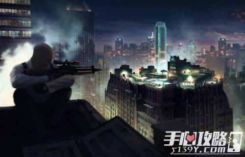 《杀手5：赦免》巅峰挑战，尽享神秘物品搜集之旅