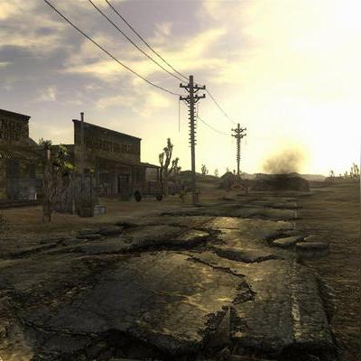 《辐射：新维加斯》技能全解析，解锁生存新境界