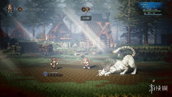 《八方旅人0》高效JP攻略：快速提升角色实力新技巧