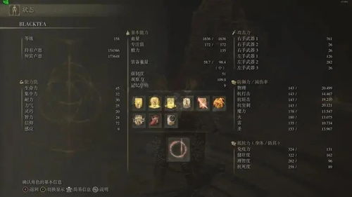 《艾尔登法环》深夜学者流派深度解析：揭秘黑夜君临之最强奥秘