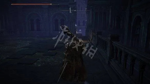 《艾尔登法环》腐败城深度攻略：揭秘黑夜君临探索新秘境