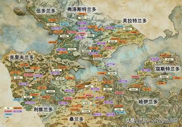《八方旅人0》封纹钥匙攻略：高效收集秘籍大揭秘