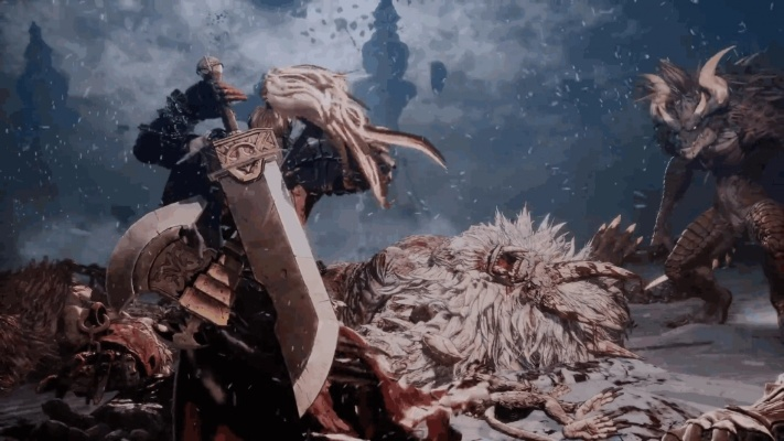 狂战士卡赞BOSS战揭秘：狂潮巅峰对决新篇章