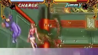 《饿狼传说群狼之城》Mr.BIG音乐揭秘：沉浸式听觉盛宴新体验