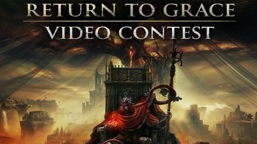 《艾尔登法环》大空洞首日攻略：深度解析黑夜君临新玩法