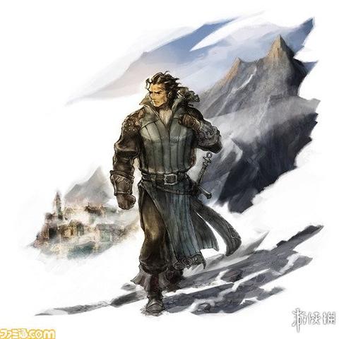 《八方旅人0》修改器深度解析：高效使用技巧大揭秘