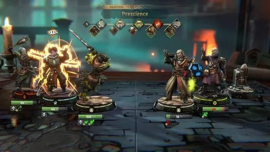 十年沉寂RPG大热，机器人玩家激增千倍，Steam人气飙升新高峰