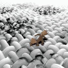 泡泡堂主页原子风暴来袭，如何2025制霸经典地图？