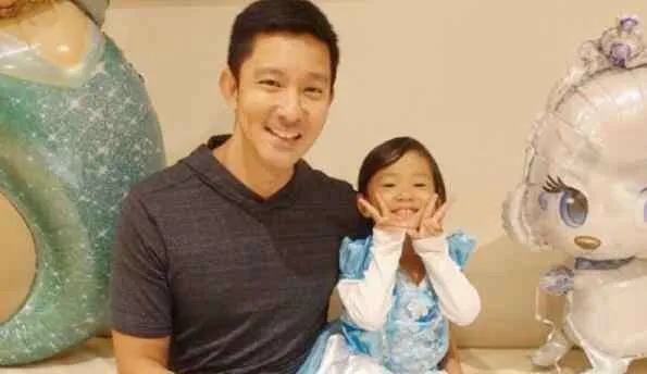 立威廉患甲状腺癌，父爱如山盼女儿成长