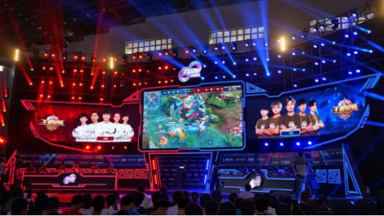 《原神》与《鸣潮》荣耀双提名，玩家之声响彻TGA盛典！