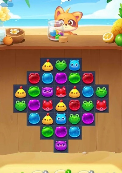 消消乐魅力长存：揭秘游戏新价值，经典玩法永流传