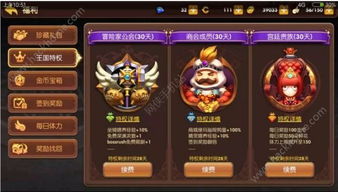 龙之谷VIP，2025年特权大揭秘，是否值得你火速入手？