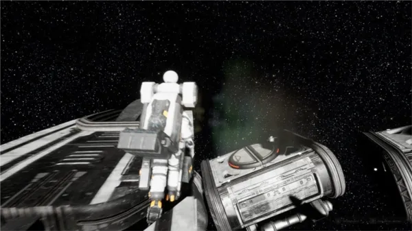 星空传奇2008，2025年如何解锁这款经典太空RPG的终极秘籍？