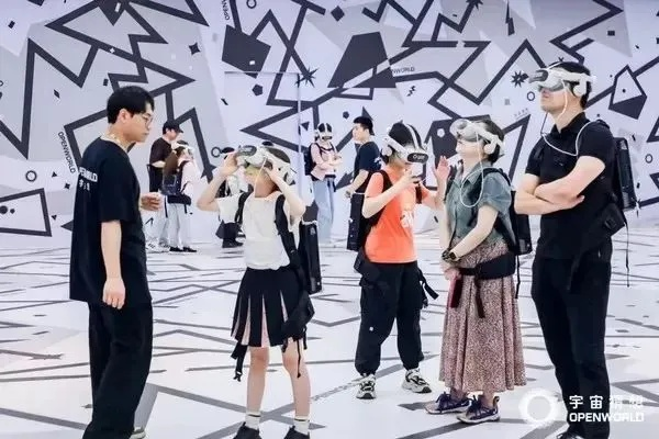 绿洲上线倒计时：揭秘沉浸体验，你准备好了吗？