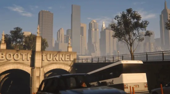 繁华洛圣都《三男一狗》行人升级MOD，畅享全新互动体验