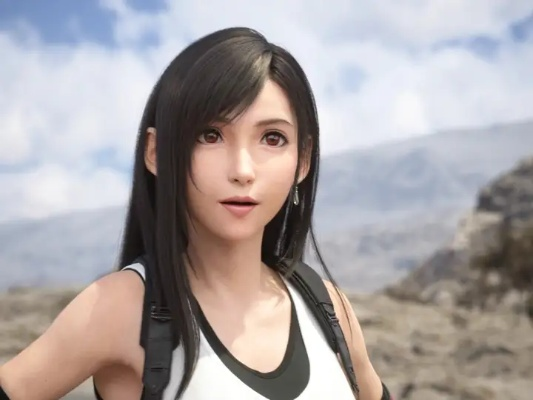 抖音蒂法佑真新作发布：AI滤镜之外，原创力MAX