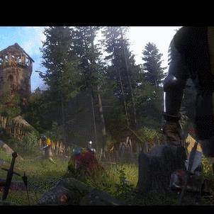 写实巨制低成本揭秘，《天国：拯救》制作人破解预算谜题