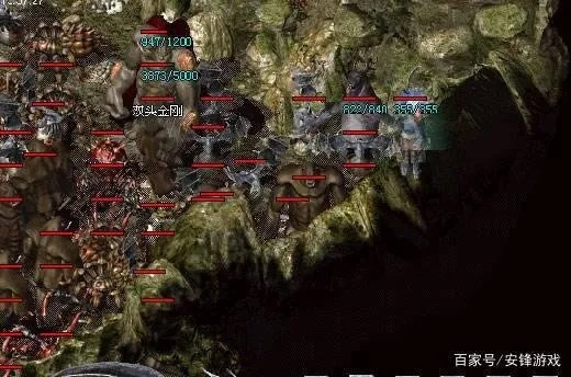 2025年传奇游戏玩家必问，www.woool.com如何助你秒杀赤月恶魔？