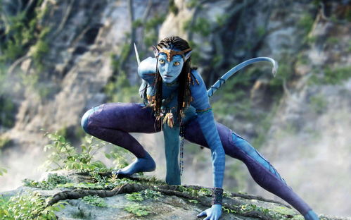 《阿凡达3》中国首映惊艳呈现，视觉盛宴引领新潮流