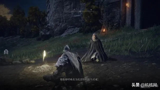 艾尔登法环老戴攻略揭秘：深度解析全新游戏玩法技巧