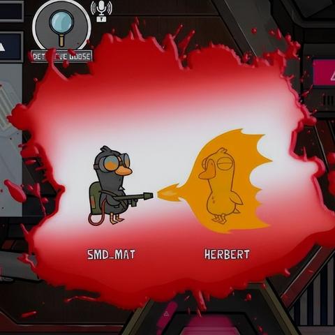 鹅鸭杀好友快速添加指南，解锁全新社交乐趣