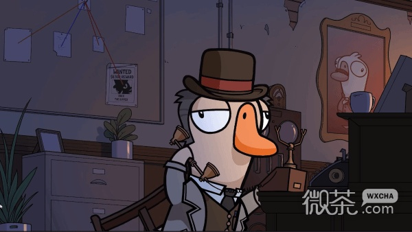 《鹅鸭杀》配置揭秘：解析游戏性能新标准