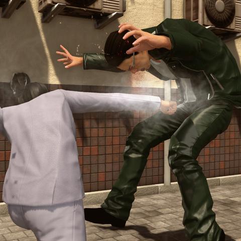 《如龙0导剪》Steam评价两极：容量激增，升级付费性价比存疑