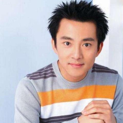 56岁白发归来！前央视最帅主播亚宁重返舞台，风采依旧